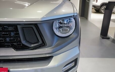 Haval H7, 2026 год, 4 199 000 рублей, 7 фотография