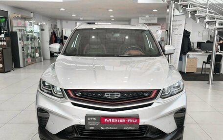 Geely Coolray I, 2021 год, 1 550 000 рублей, 2 фотография