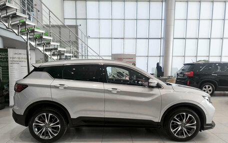Geely Coolray I, 2021 год, 1 550 000 рублей, 4 фотография