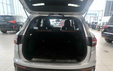 Geely Coolray I, 2021 год, 1 550 000 рублей, 10 фотография