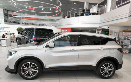 Geely Coolray I, 2021 год, 1 550 000 рублей, 8 фотография