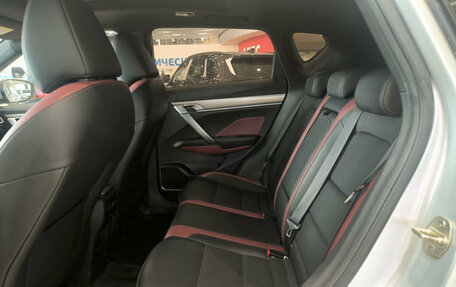 Geely Coolray I, 2021 год, 1 550 000 рублей, 12 фотография