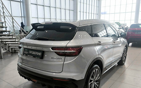 Geely Coolray I, 2021 год, 1 550 000 рублей, 5 фотография