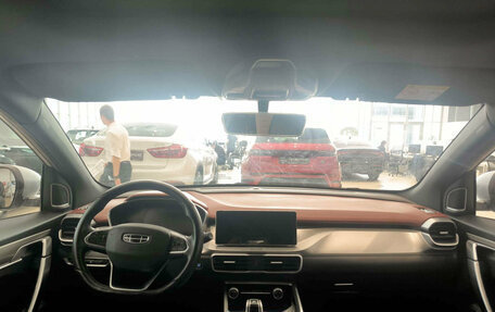Geely Coolray I, 2021 год, 1 550 000 рублей, 14 фотография