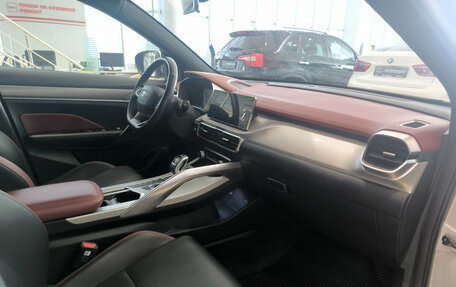 Geely Coolray I, 2021 год, 1 550 000 рублей, 11 фотография