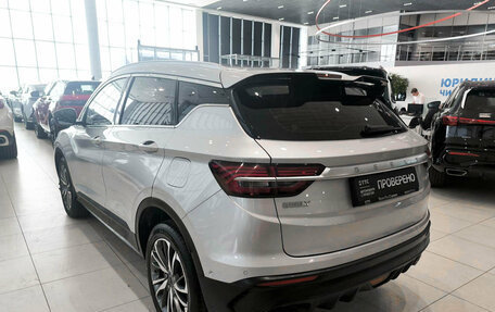 Geely Coolray I, 2021 год, 1 550 000 рублей, 7 фотография