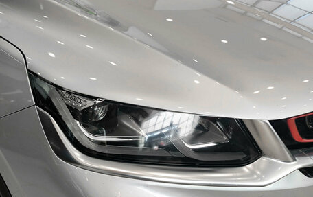 Geely Coolray I, 2021 год, 1 550 000 рублей, 17 фотография