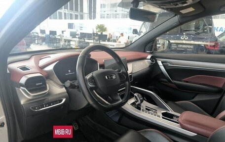 Geely Coolray I, 2021 год, 1 550 000 рублей, 16 фотография