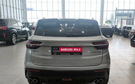 Geely Coolray I, 2021 год, 1 550 000 рублей, 6 фотография