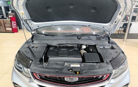Geely Coolray I, 2021 год, 1 550 000 рублей, 9 фотография