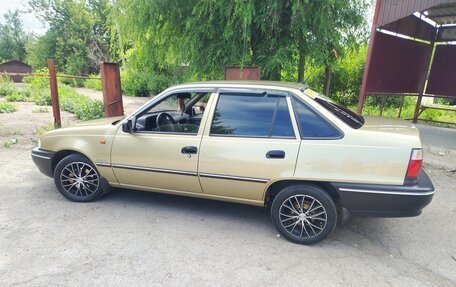 Daewoo Nexia I рестайлинг, 2007 год, 500 000 рублей, 2 фотография