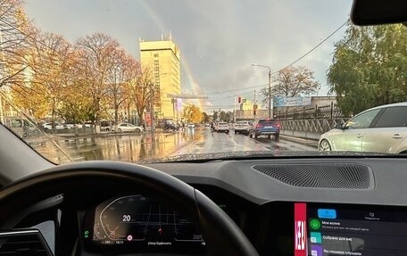 BMW 3 серия, 2019 год, 3 410 000 рублей, 9 фотография