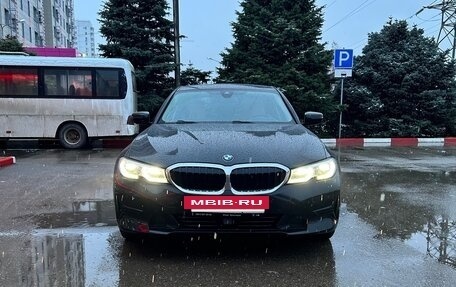 BMW 3 серия, 2019 год, 3 410 000 рублей, 6 фотография