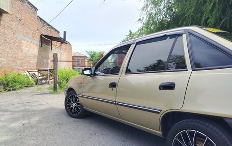 Daewoo Nexia I рестайлинг, 2007 год, 500 000 рублей, 3 фотография