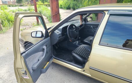 Daewoo Nexia I рестайлинг, 2007 год, 500 000 рублей, 4 фотография