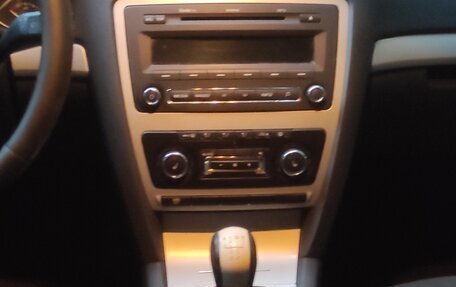 Skoda Octavia, 2010 год, 500 000 рублей, 10 фотография