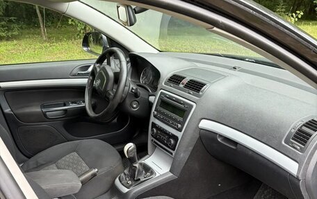 Skoda Octavia, 2010 год, 500 000 рублей, 8 фотография