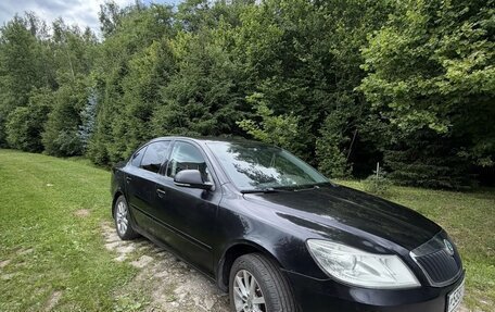 Skoda Octavia, 2010 год, 500 000 рублей, 6 фотография