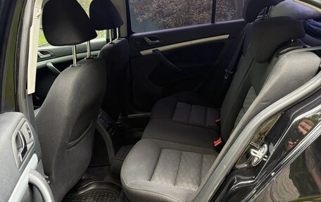 Skoda Octavia, 2010 год, 500 000 рублей, 9 фотография