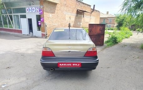Daewoo Nexia I рестайлинг, 2007 год, 500 000 рублей, 7 фотография