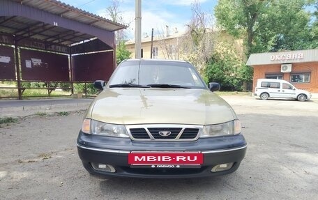 Daewoo Nexia I рестайлинг, 2007 год, 500 000 рублей, 6 фотография