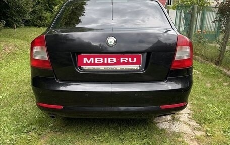 Skoda Octavia, 2010 год, 500 000 рублей, 5 фотография