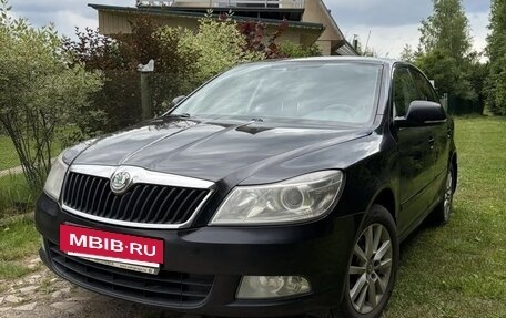 Skoda Octavia, 2010 год, 500 000 рублей, 3 фотография
