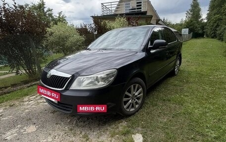 Skoda Octavia, 2010 год, 500 000 рублей, 2 фотография