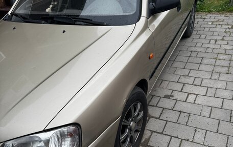 Hyundai Accent II, 2005 год, 285 000 рублей, 4 фотография