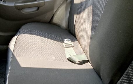 Hyundai Accent II, 2005 год, 285 000 рублей, 8 фотография