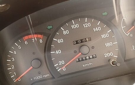 Hyundai Accent II, 2005 год, 285 000 рублей, 10 фотография