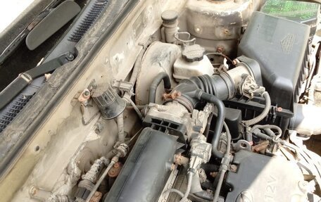 Hyundai Accent II, 2005 год, 285 000 рублей, 12 фотография