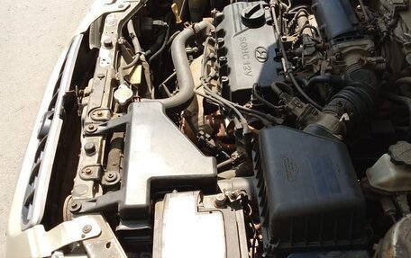 Hyundai Accent II, 2005 год, 285 000 рублей, 11 фотография