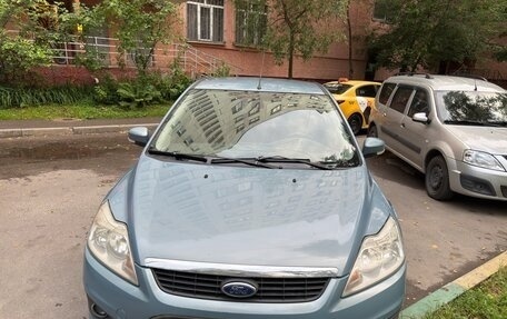 Ford Focus II рестайлинг, 2008 год, 392 000 рублей, 3 фотография