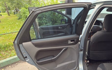 Ford Focus II рестайлинг, 2008 год, 392 000 рублей, 17 фотография
