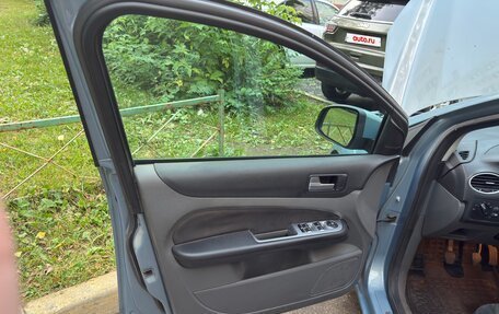 Ford Focus II рестайлинг, 2008 год, 392 000 рублей, 18 фотография