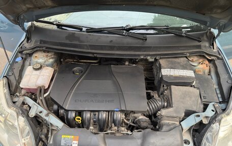 Ford Focus II рестайлинг, 2008 год, 392 000 рублей, 19 фотография