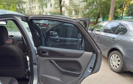 Ford Focus II рестайлинг, 2008 год, 392 000 рублей, 16 фотография