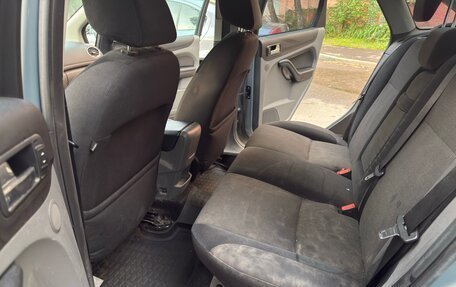 Ford Focus II рестайлинг, 2008 год, 392 000 рублей, 21 фотография