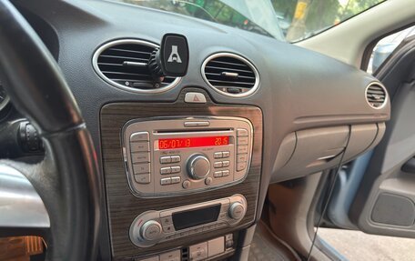 Ford Focus II рестайлинг, 2008 год, 392 000 рублей, 20 фотография