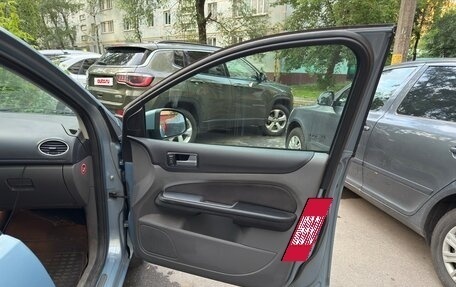 Ford Focus II рестайлинг, 2008 год, 392 000 рублей, 15 фотография