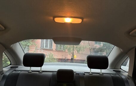 Ford Focus II рестайлинг, 2008 год, 392 000 рублей, 29 фотография