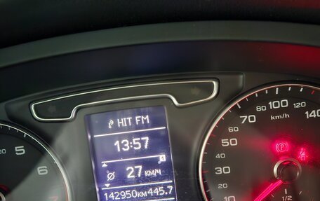 Audi Q3, 2013 год, 1 550 000 рублей, 9 фотография