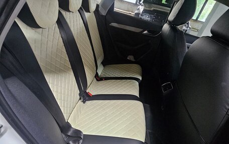 Audi Q3, 2013 год, 1 550 000 рублей, 5 фотография