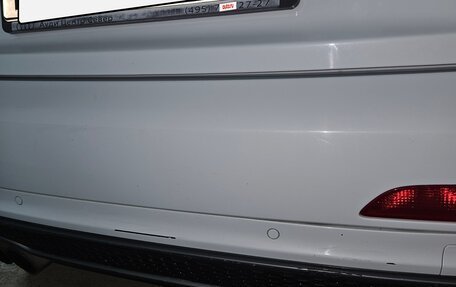 Audi Q3, 2013 год, 1 550 000 рублей, 11 фотография