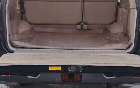 Lexus LX II, 2003 год, 1 700 000 рублей, 6 фотография