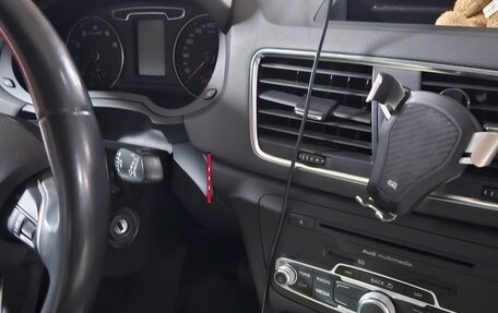 Audi Q3, 2013 год, 1 550 000 рублей, 12 фотография
