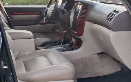 Lexus LX II, 2003 год, 1 700 000 рублей, 12 фотография