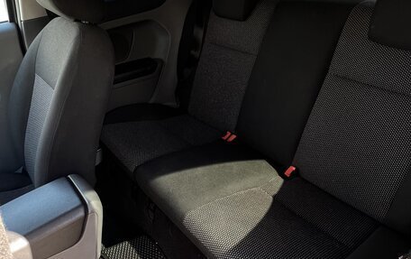 Ford Focus II рестайлинг, 2008 год, 710 000 рублей, 12 фотография