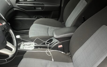 KIA cee'd I рестайлинг, 2011 год, 830 000 рублей, 6 фотография